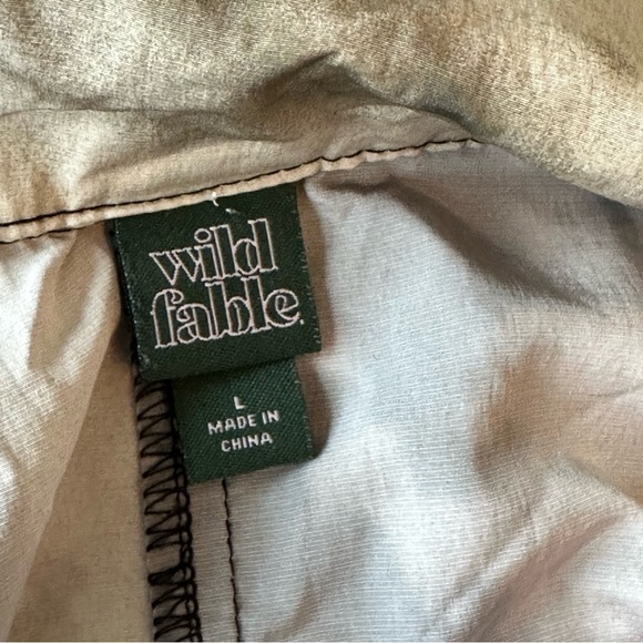 Stylish Tie-Dye Hooded Jacket - Picture 9 of 14